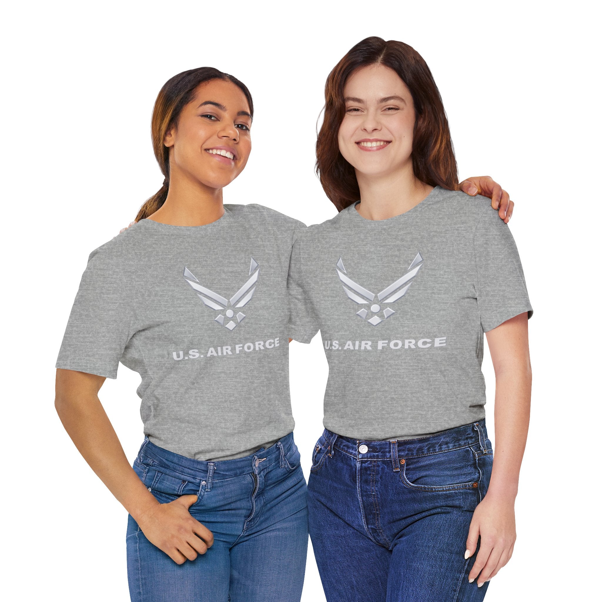 Airforce Tee