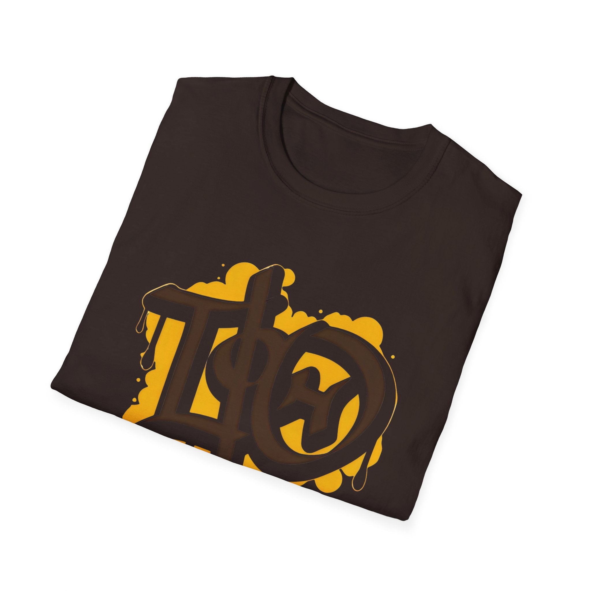Drippin IOTA Swag T-Shirt