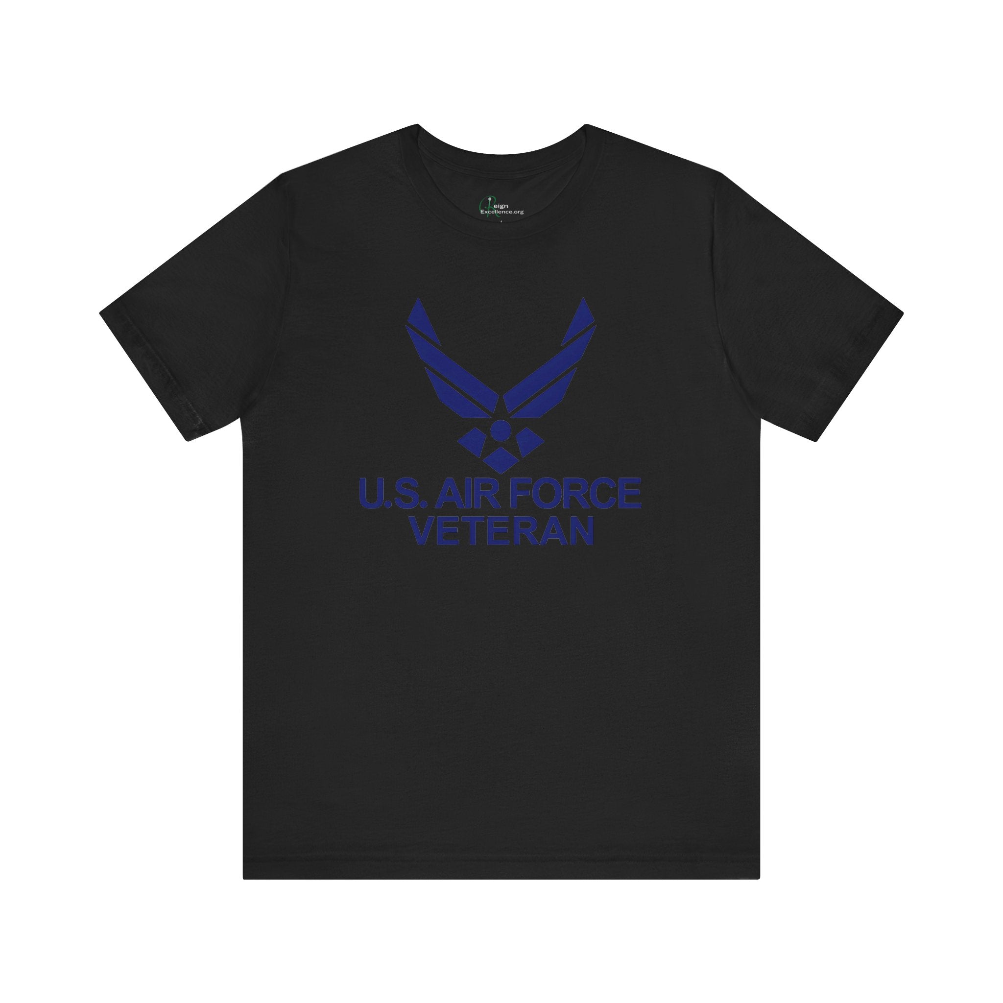 Airforce Veteran Tee