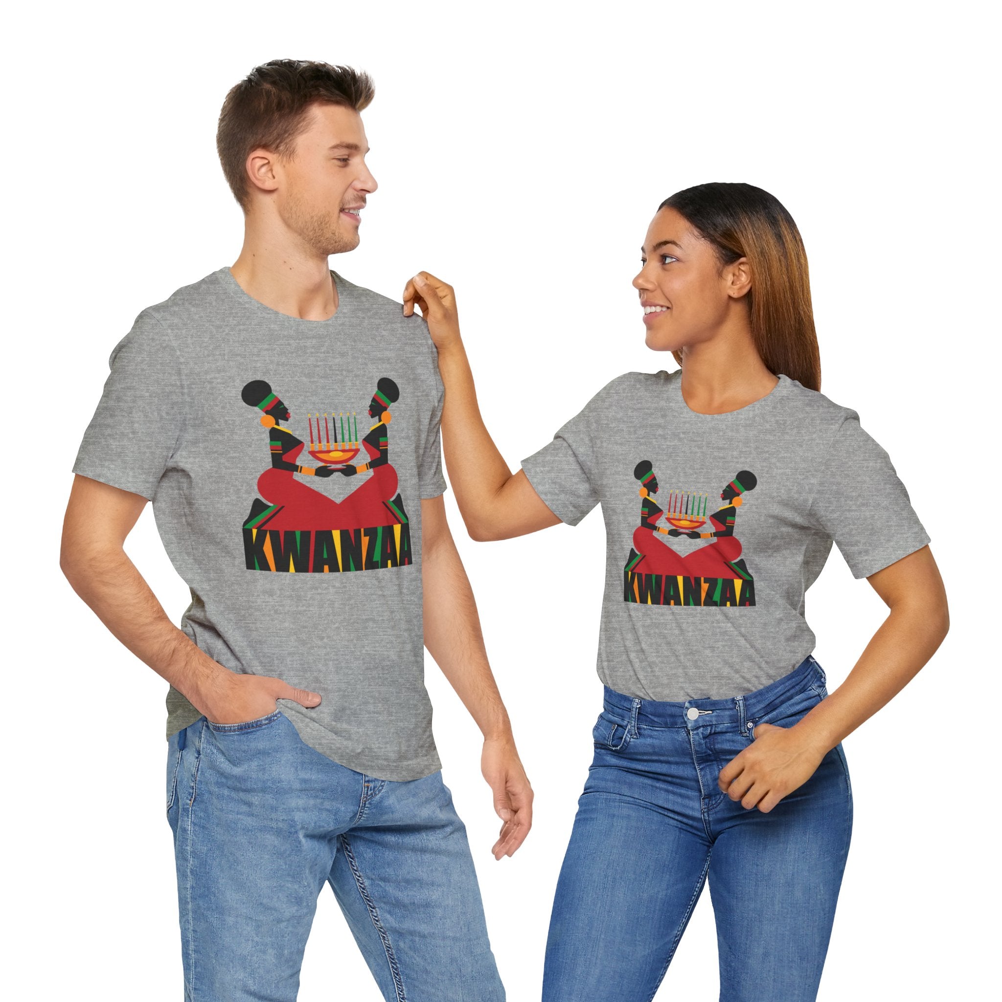 KWANZAA Tee