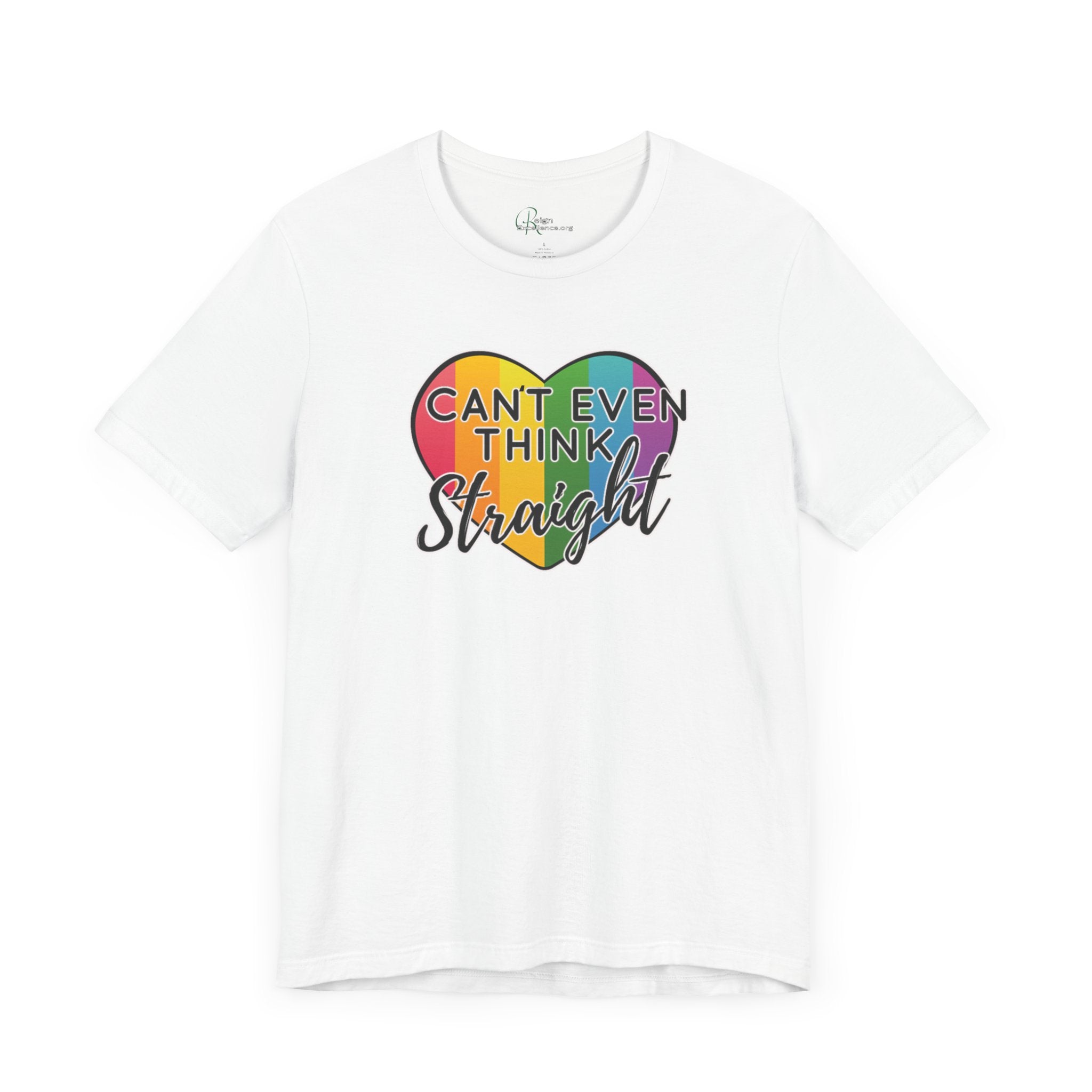 Can't even think straight Tee