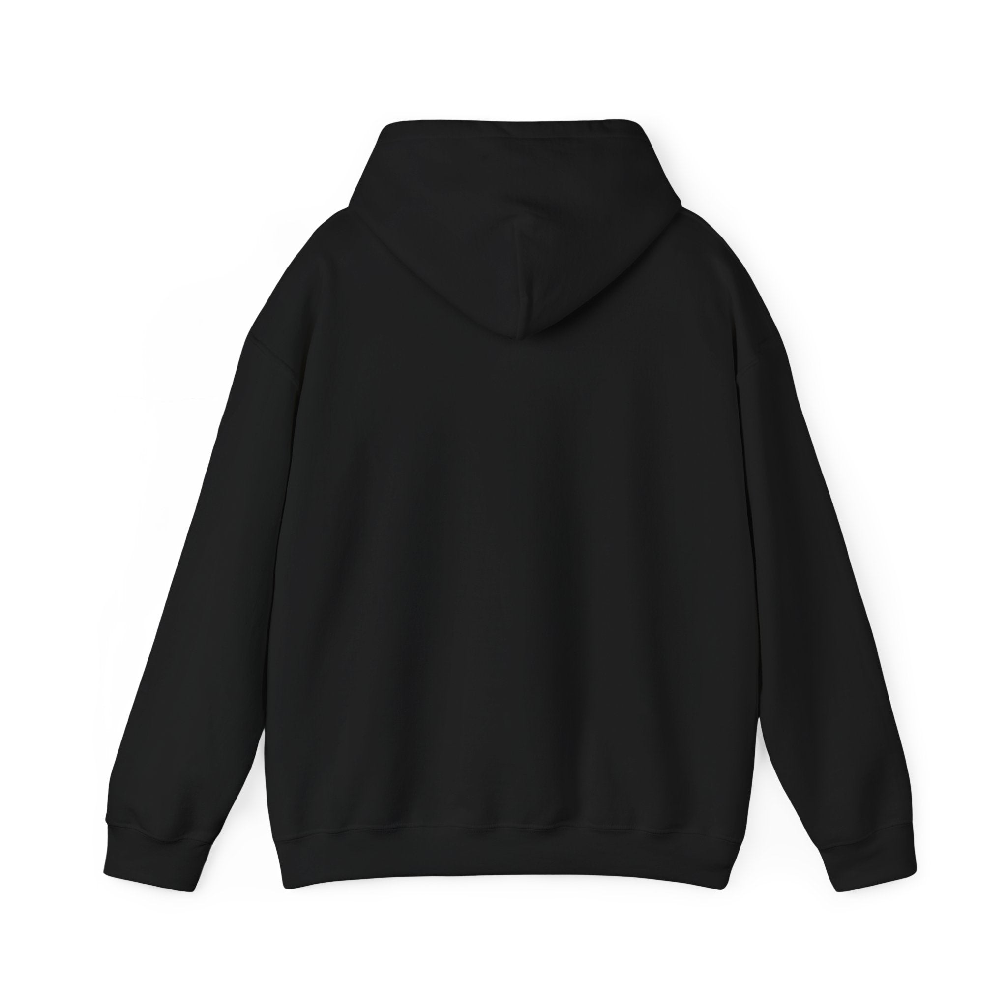My HBCU Homecoming Hooded Sweatshirt
