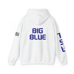 Tennessee State University Hooded Sweatshirt