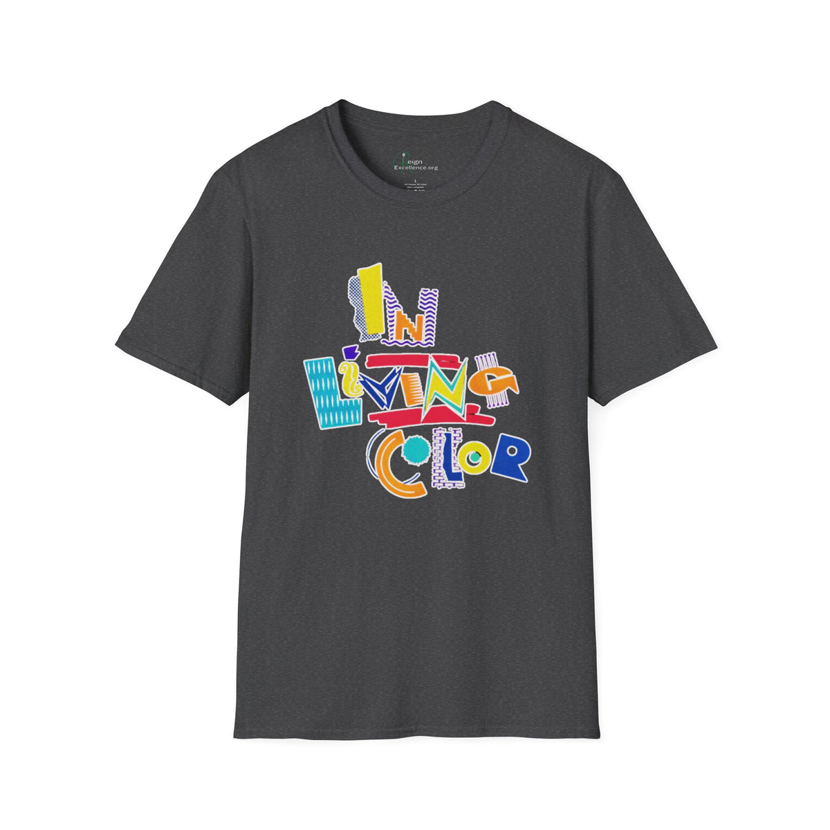 In Living Color T-Shirt