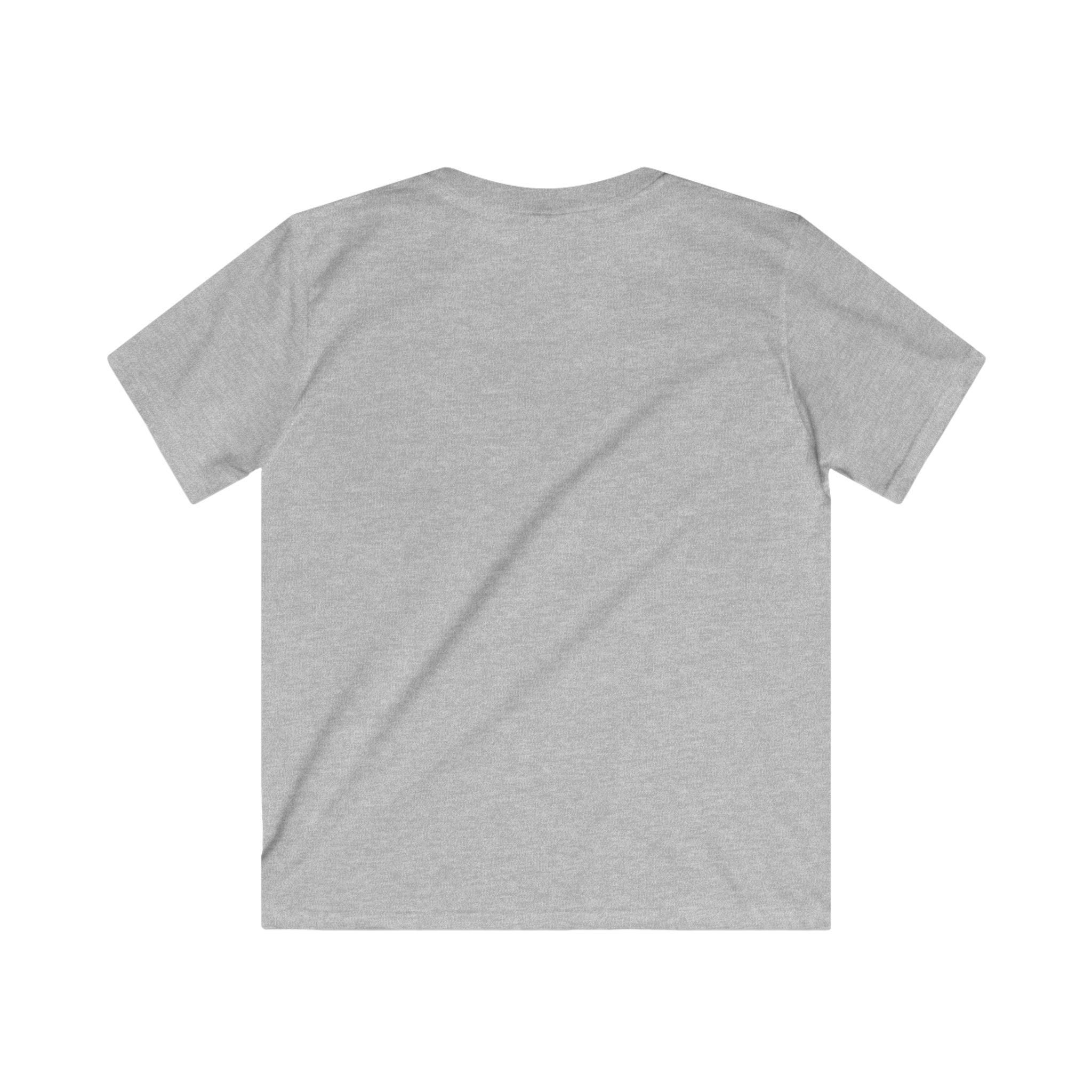 MELANIN MAGIC-  Kids Soft style Tee