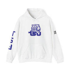 Tennessee State University Hooded Sweatshirt