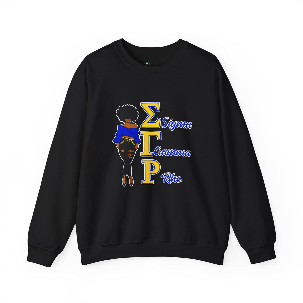 Sigma Gamma Rho Flyness