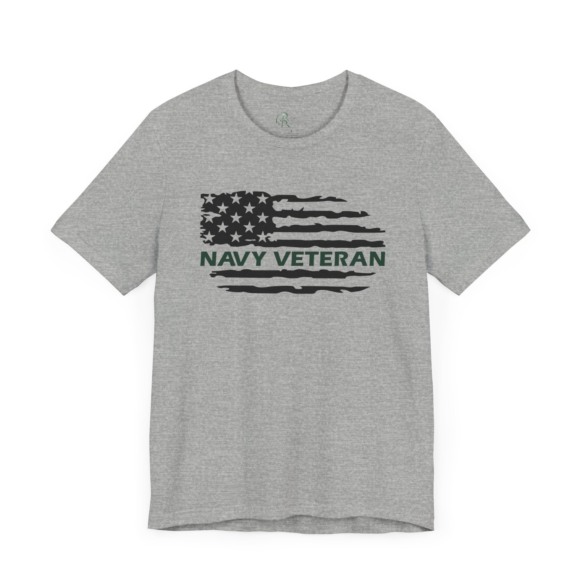 Navy Veteran Tee