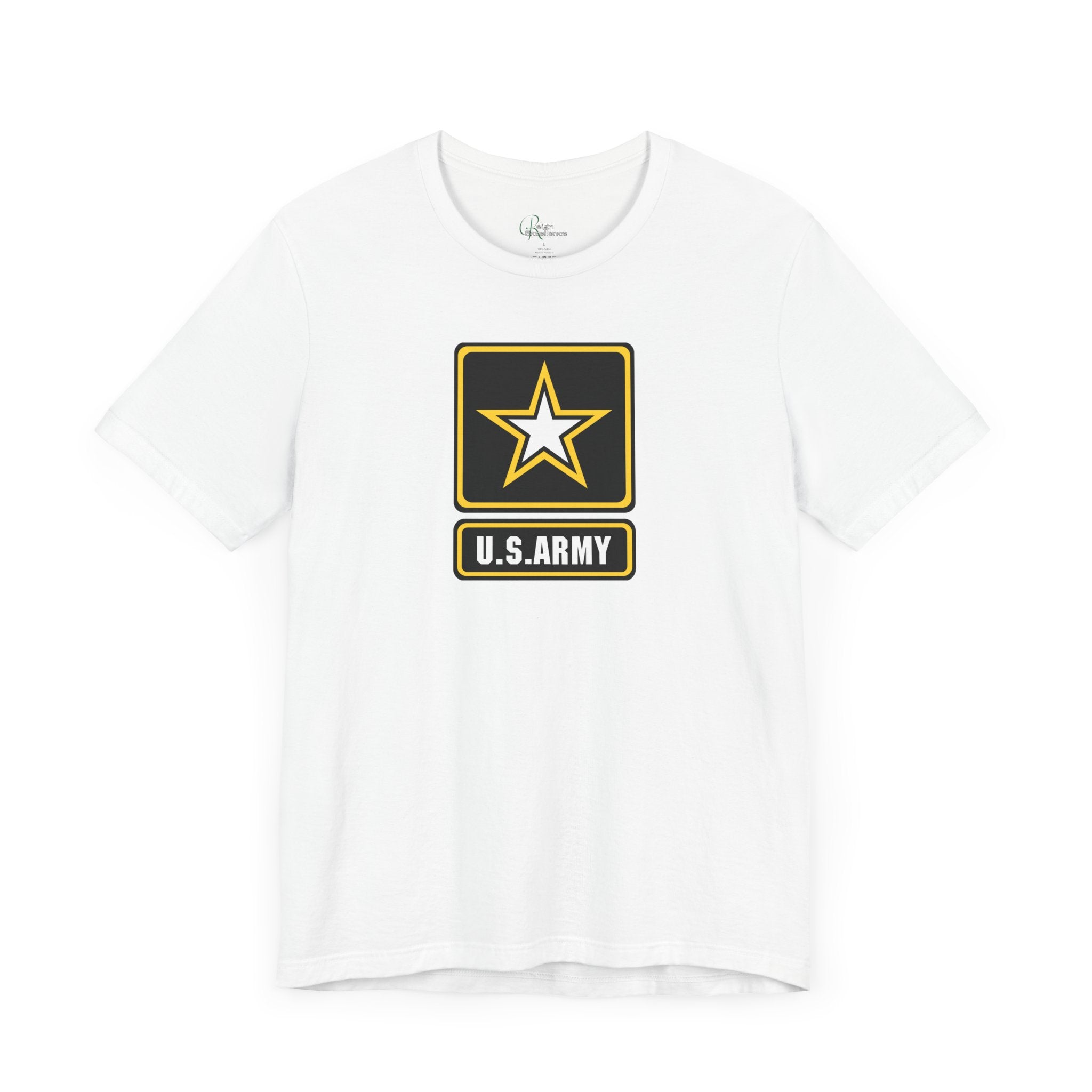 United States Army Tee