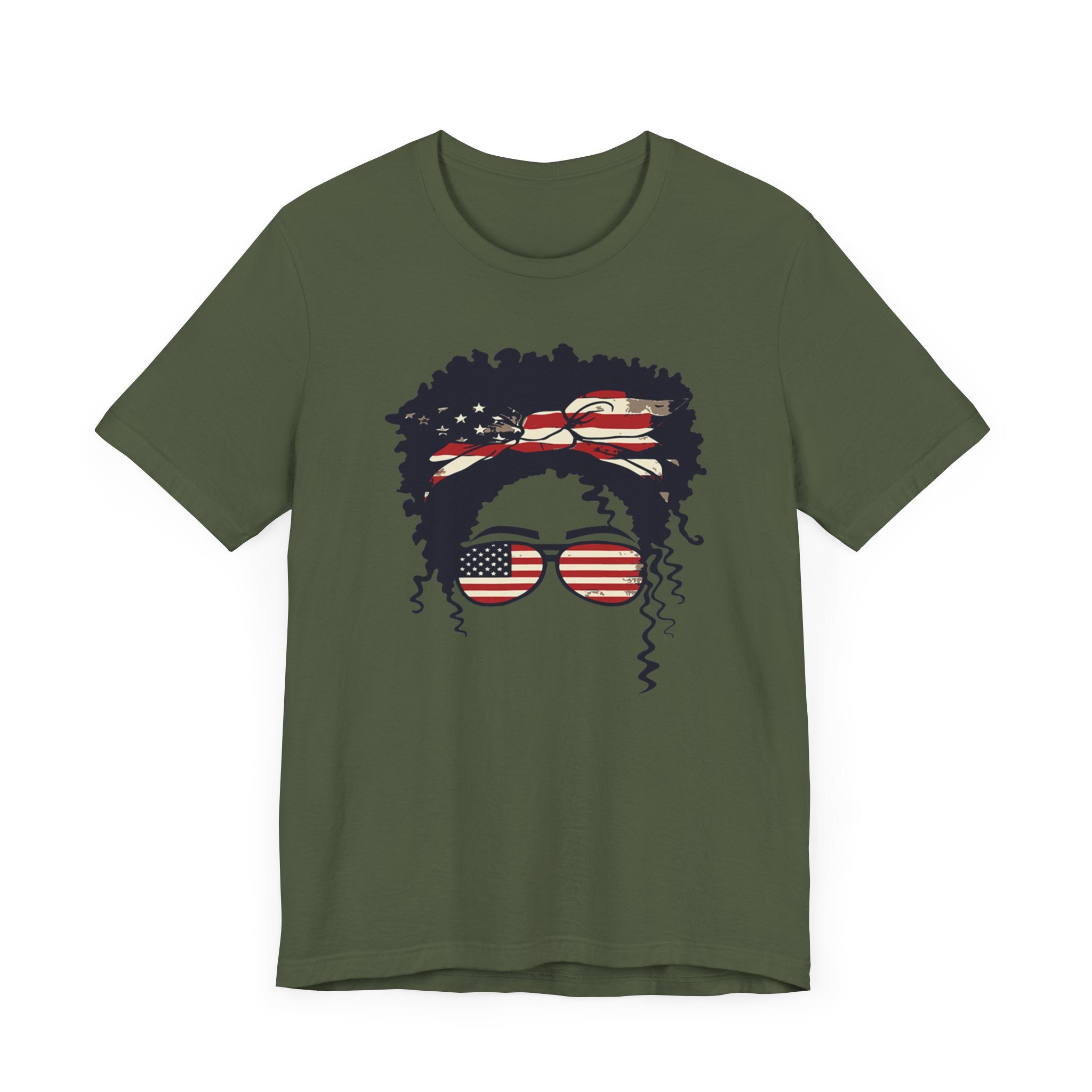 American Woman Tee