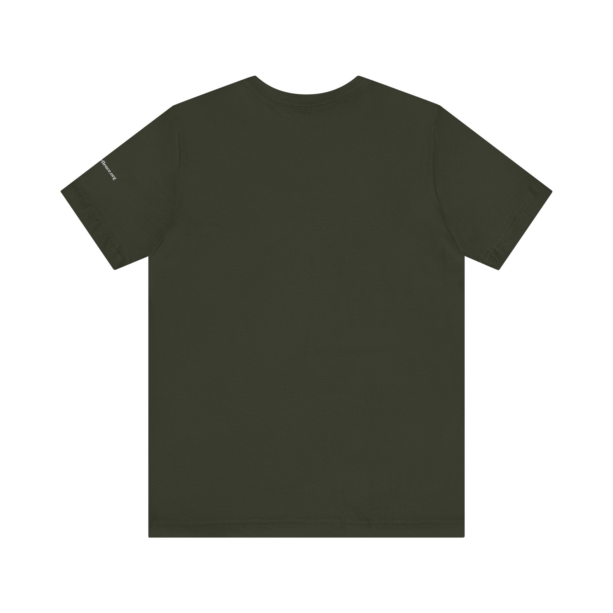 Army Veteran Tee