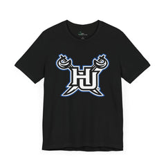 Hampton University Tee