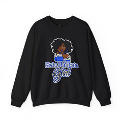 Zeta Phi Beta Flyness