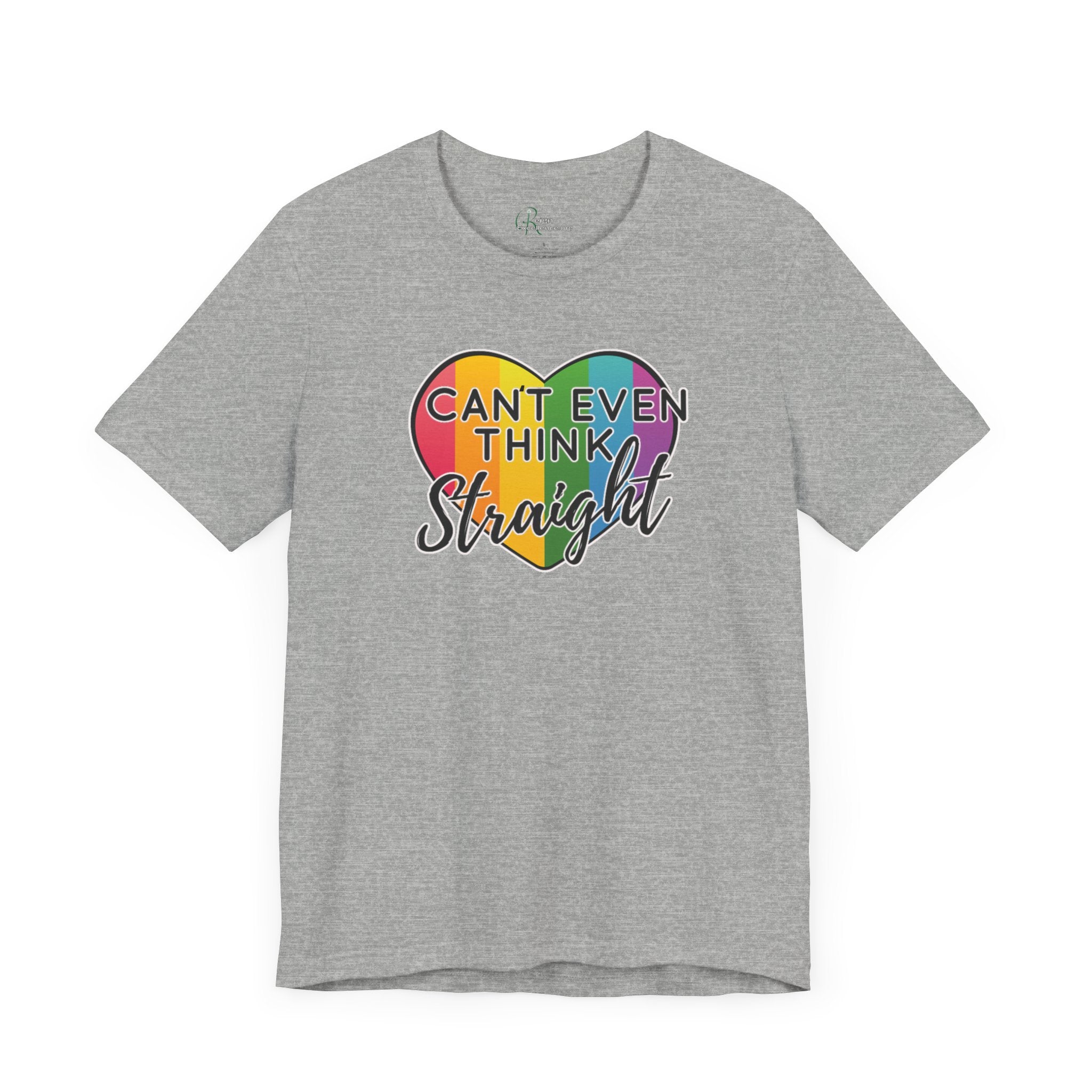 Can't even think straight Tee