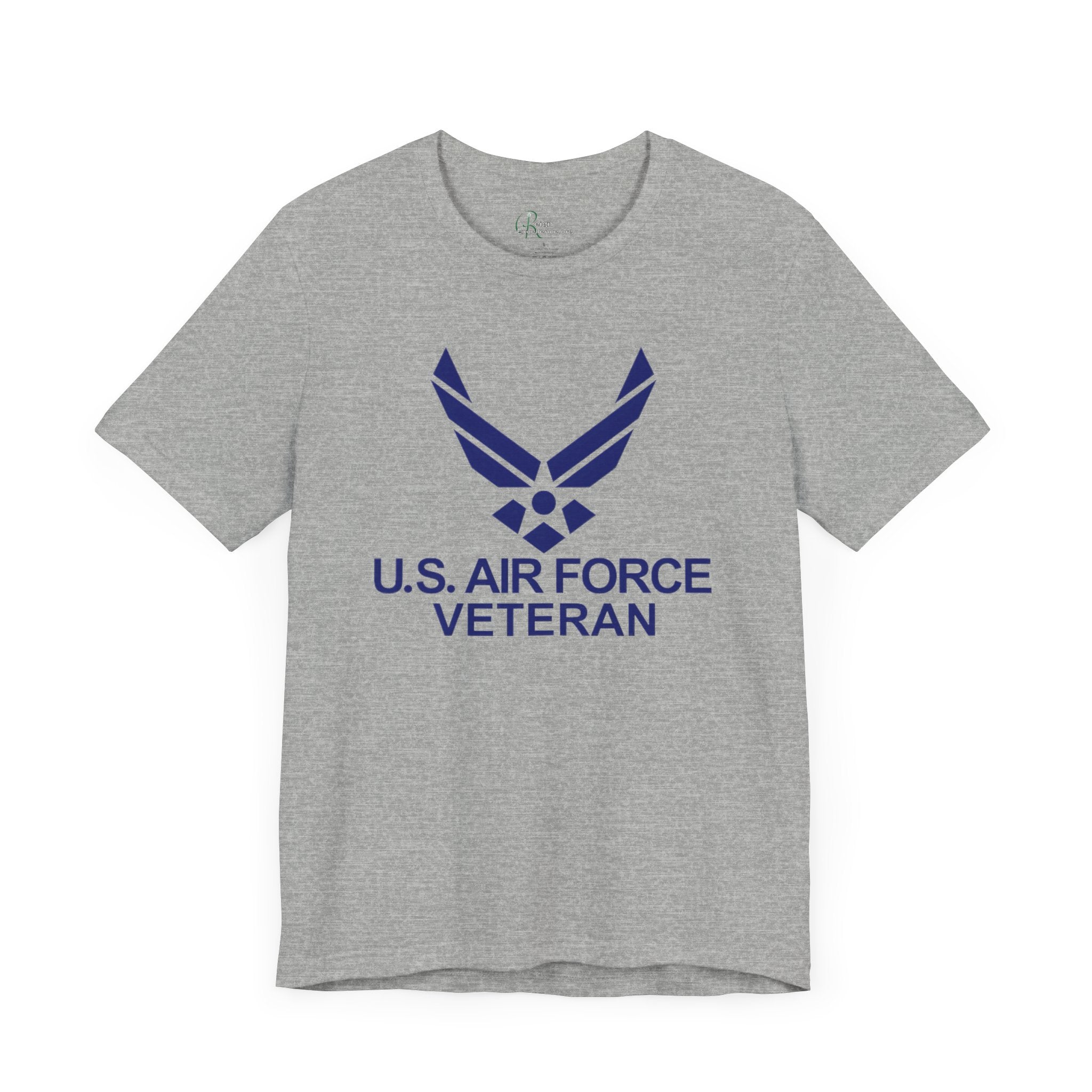 Airforce Veteran Tee