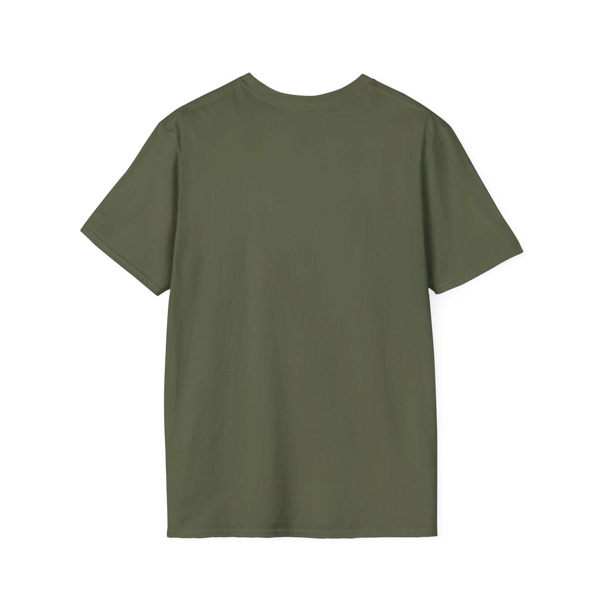 HBCU EDUCATED - T-Shirt
