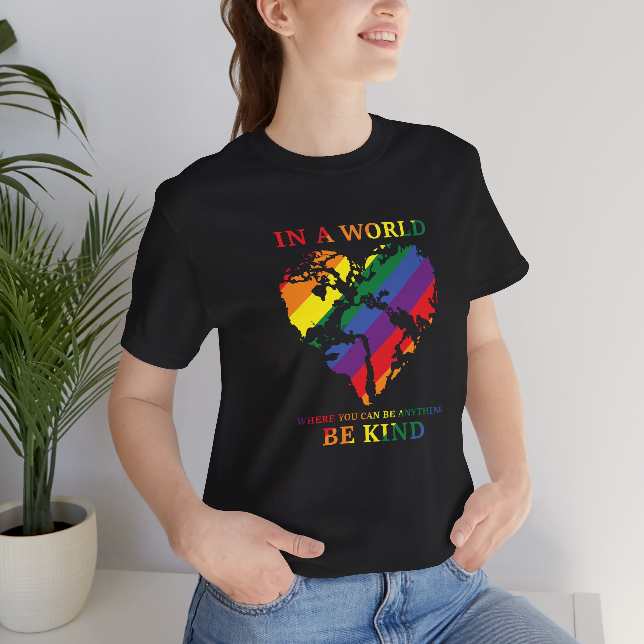BE Kind Tee
