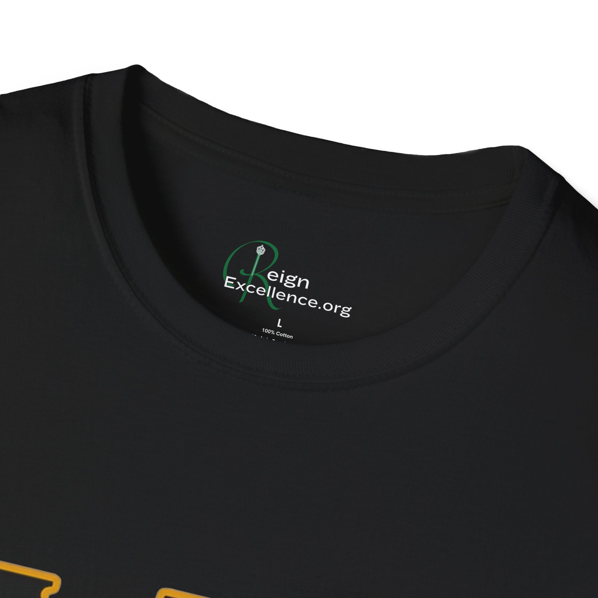 Alpha Phi Alpha- The Originators T-Shirt