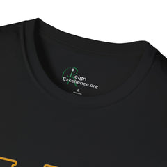 Alpha Phi Alpha- The Originators T-Shirt