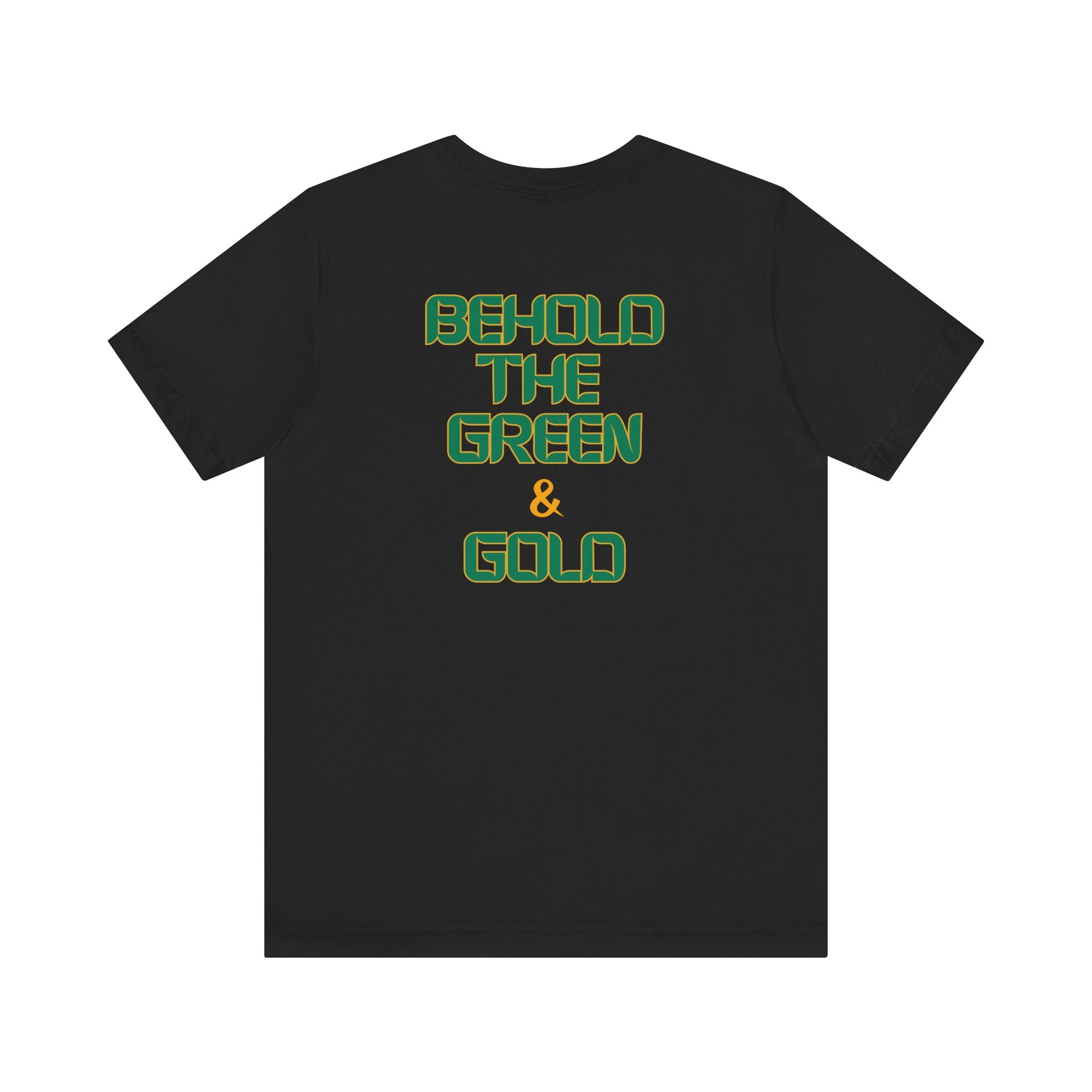 Norfolk State University Tee