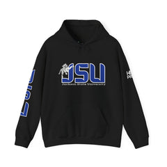 Jackson State University Hooded Sweatshirt