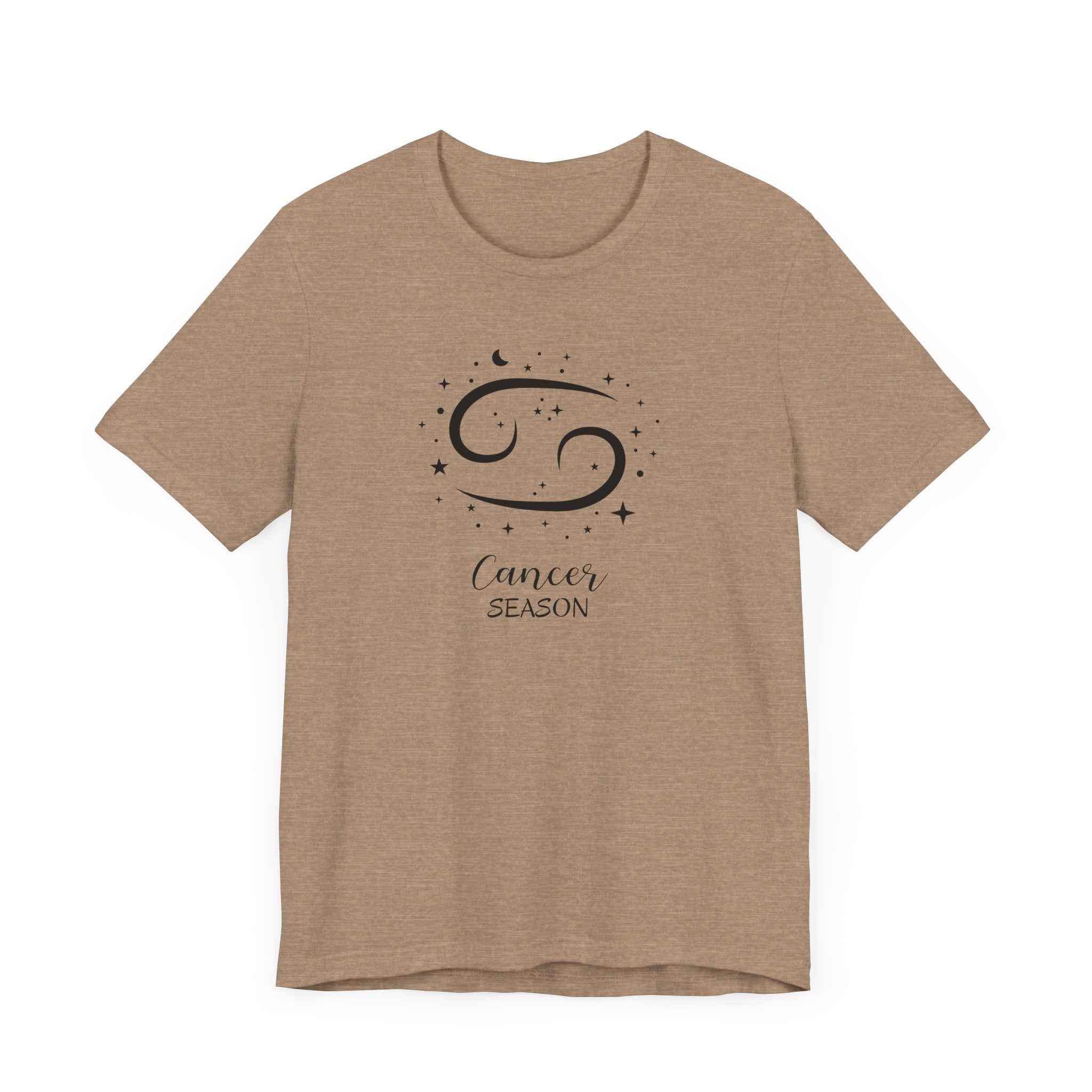 Cancer Zodiac Tee