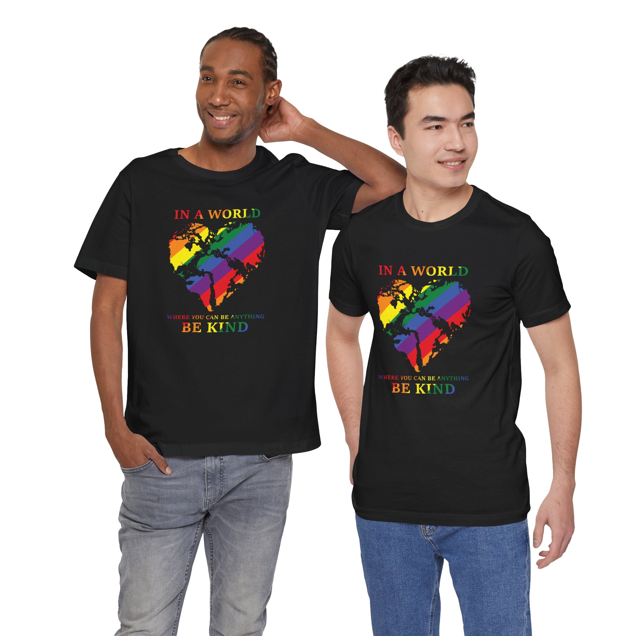 BE Kind Tee