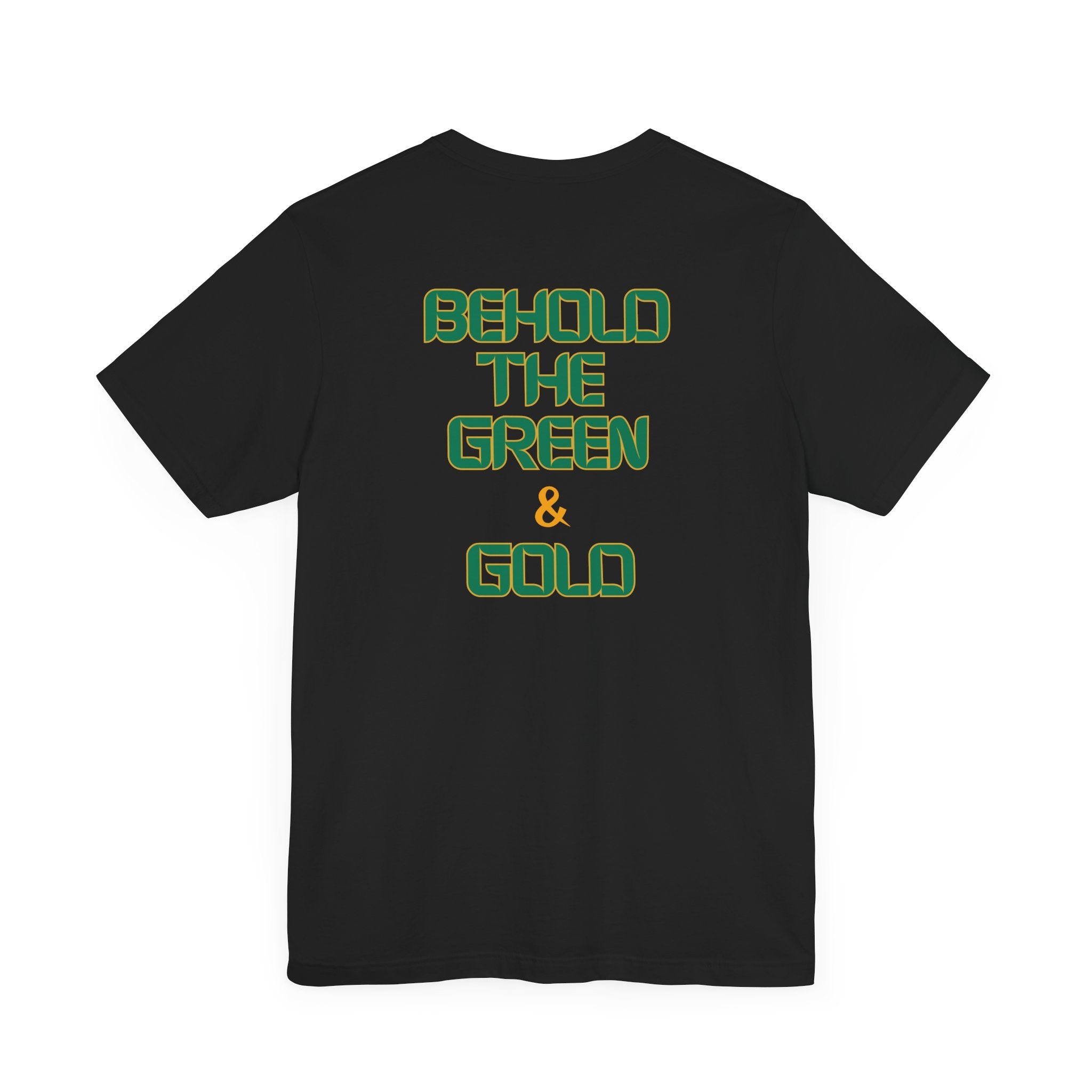 Norfolk State University Tee