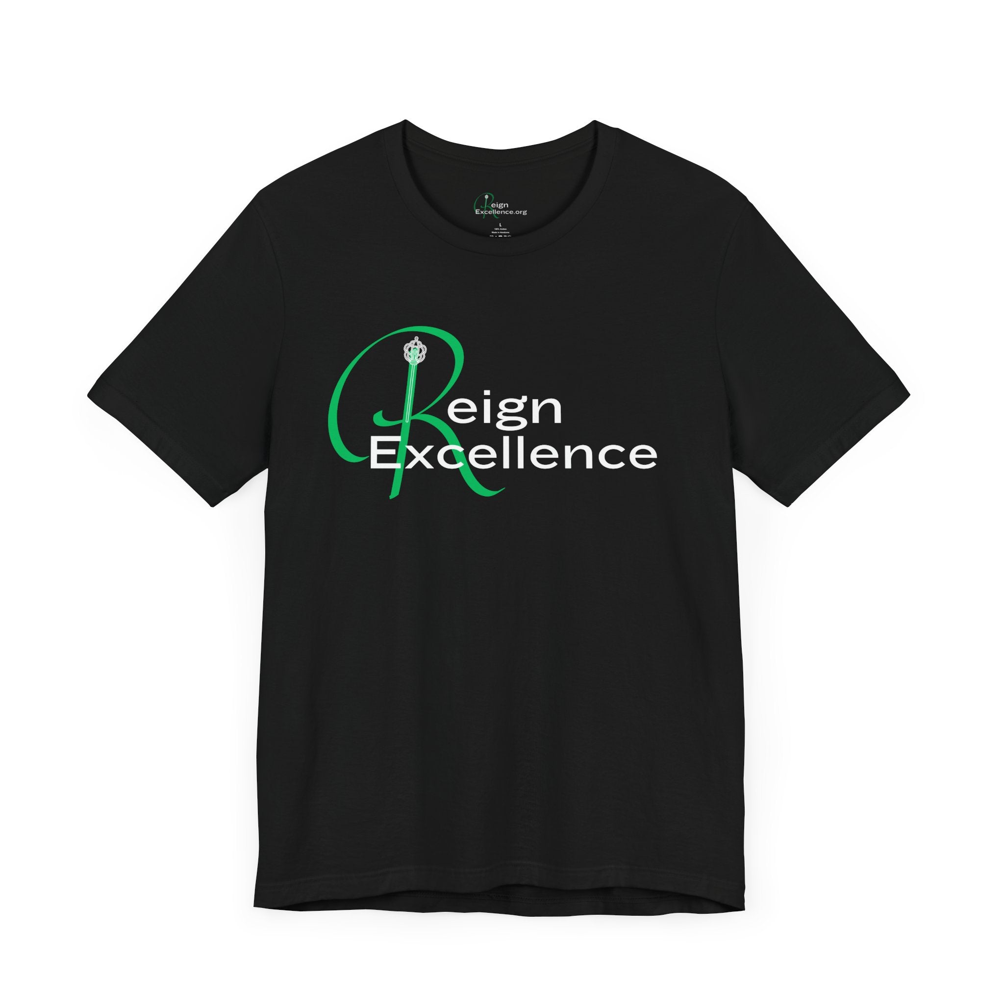 Reign Excellence