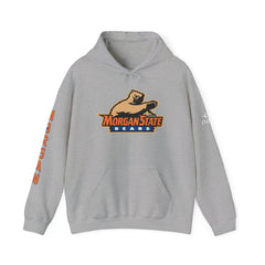 Morgan State University Hooded Sweatshirt