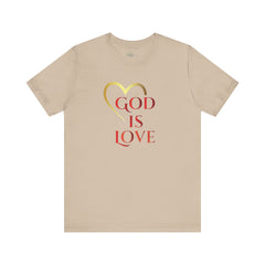 God Is Love