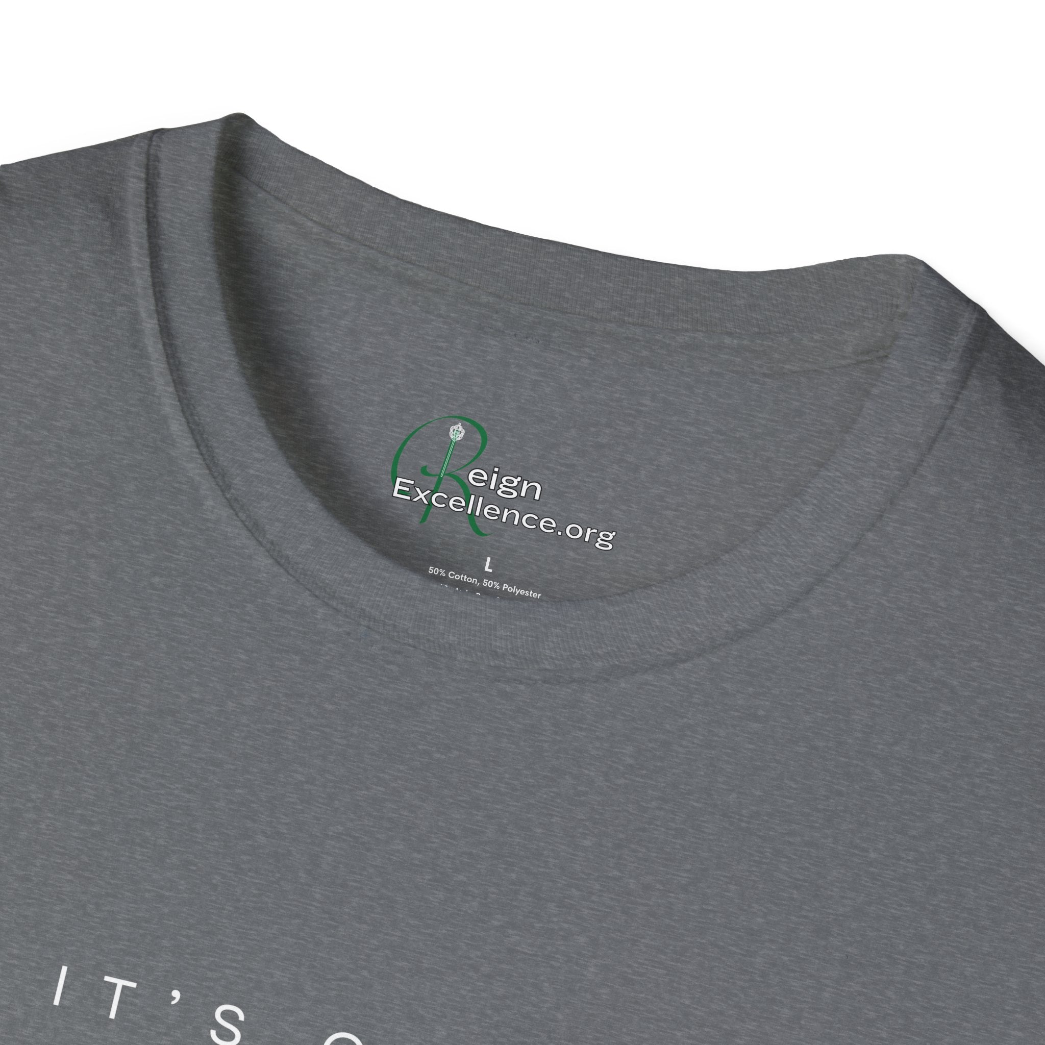"It's Giving HBCU Excellence T-Shirt