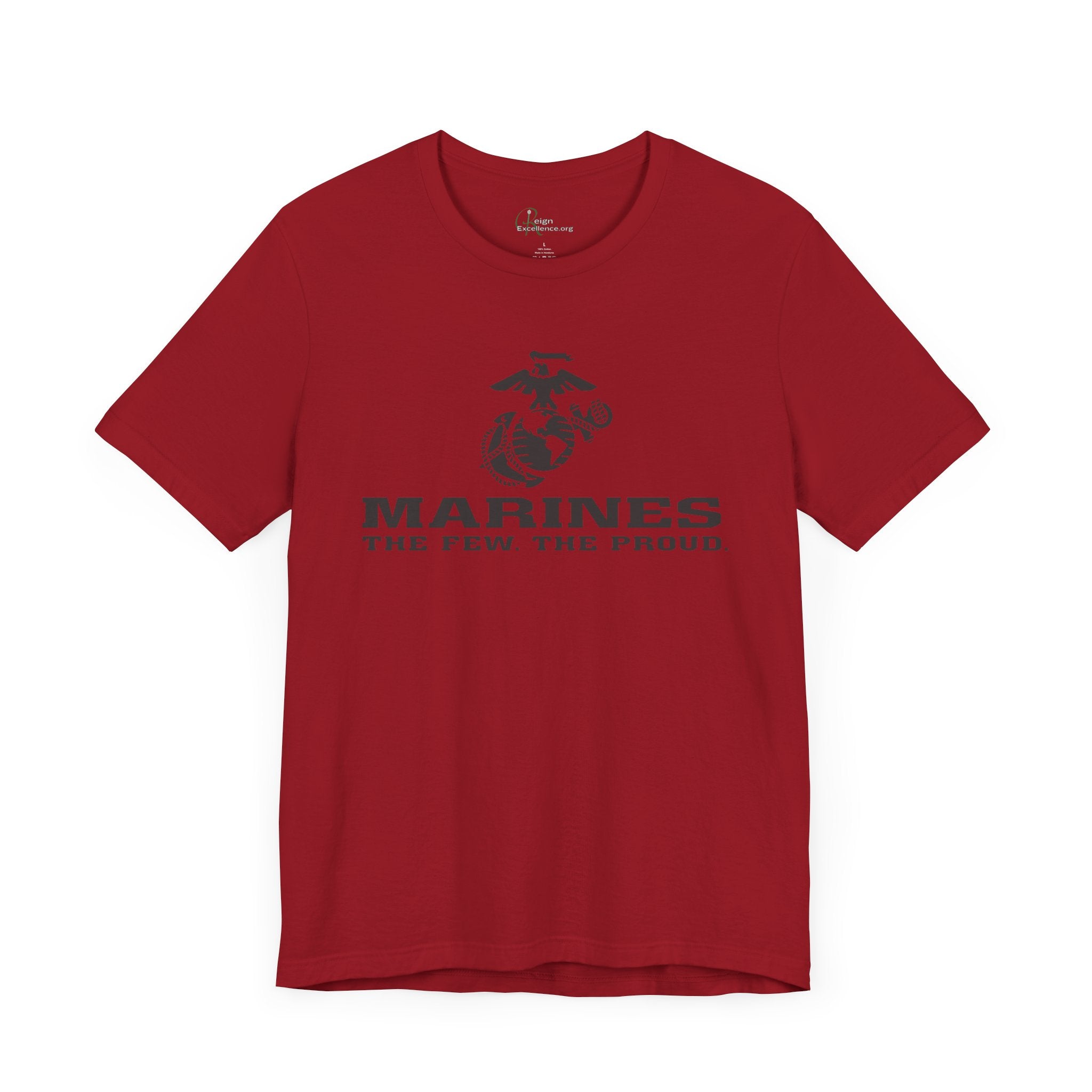 Marine Tee
