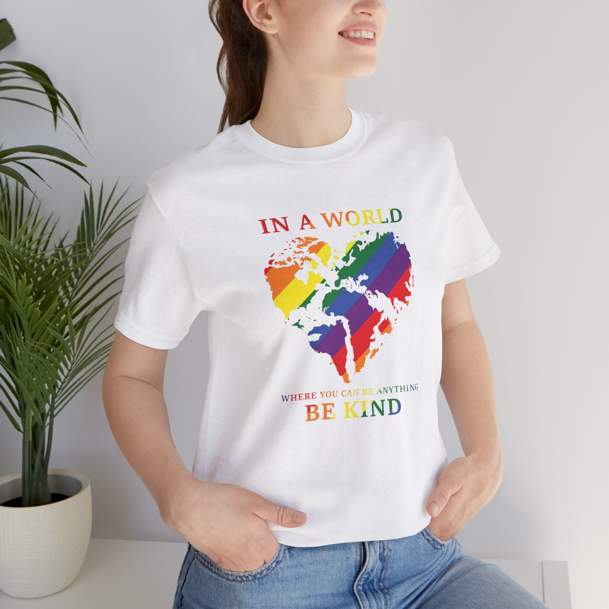BE Kind Tee