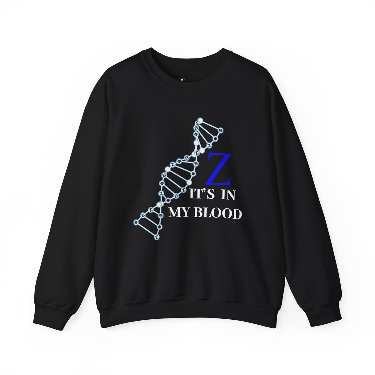 Zeta DNA