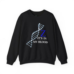 Zeta DNA