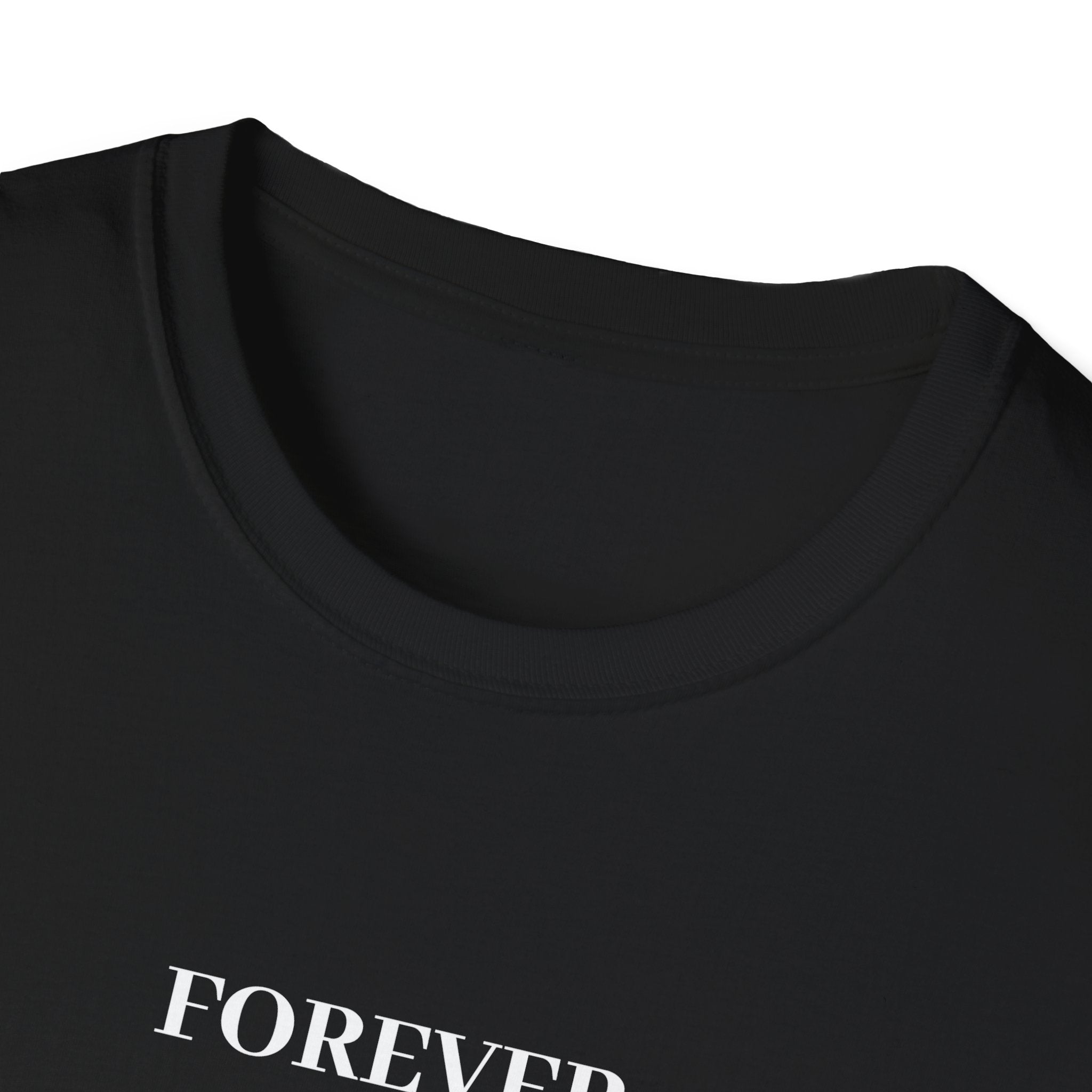 Delta- Forever Leaving A Mark T-Shirt