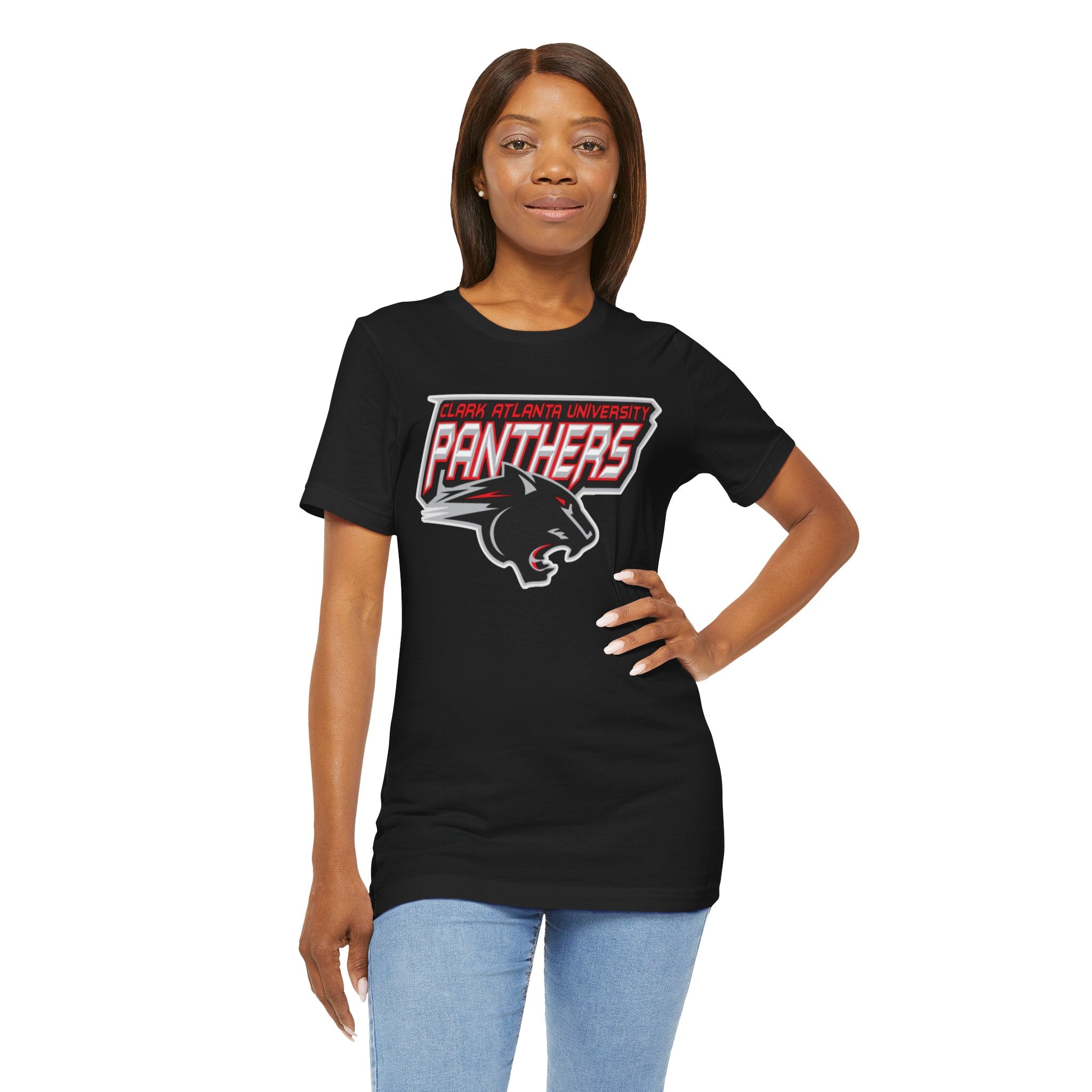 Clark Atlanta University Tee