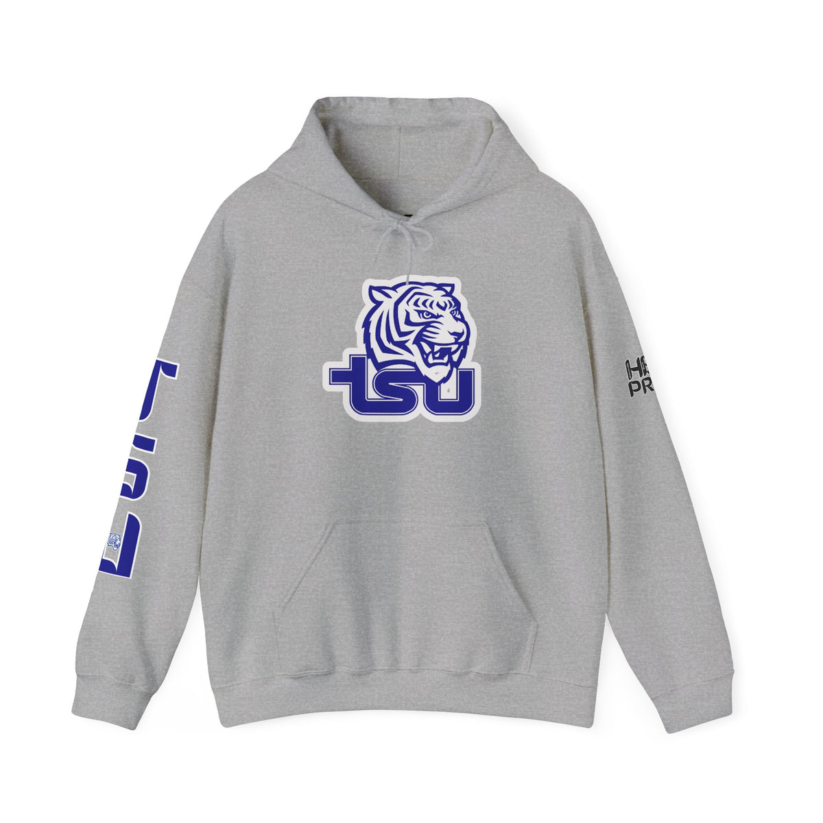 Tennessee State University Hooded Sweatshirt