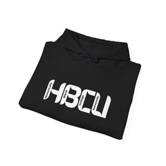 HBCU Unisex Heavy Blend™ Hooded Sweatshirt