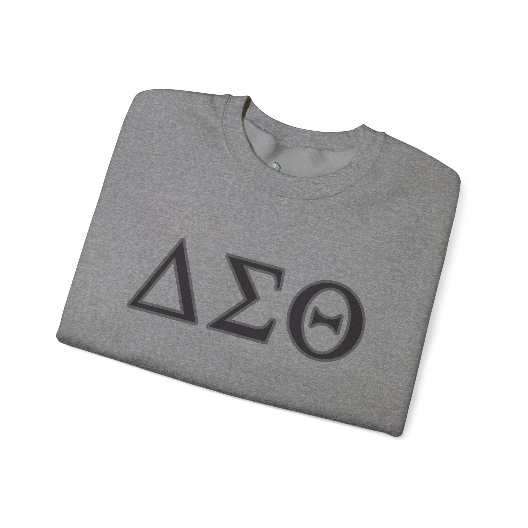 Classic Delta Sigma Theta Sweatshirt