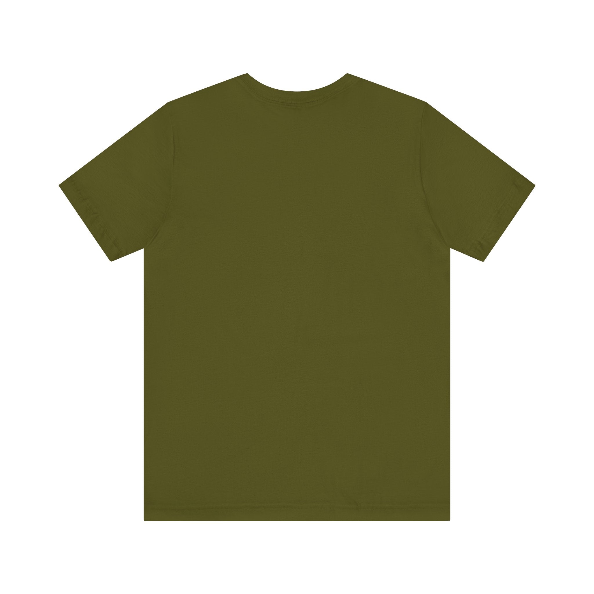 Black Lives Matter Tee