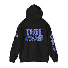 Jackson State University Hooded Sweatshirt