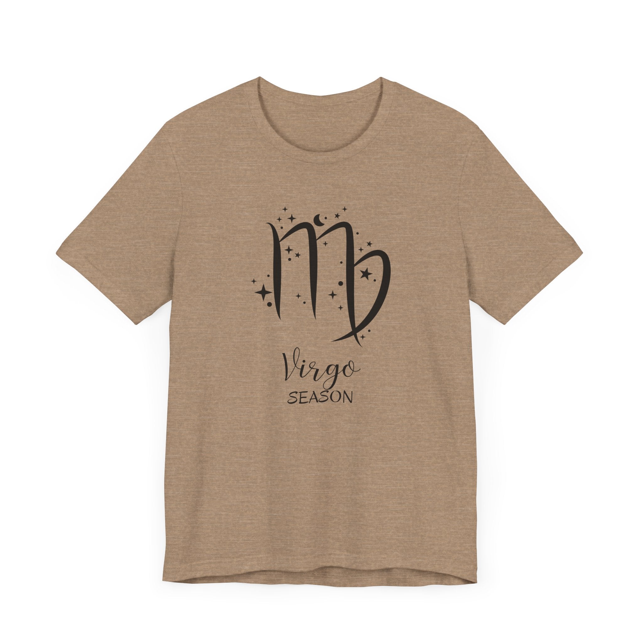 Virgo Zodiac Tee