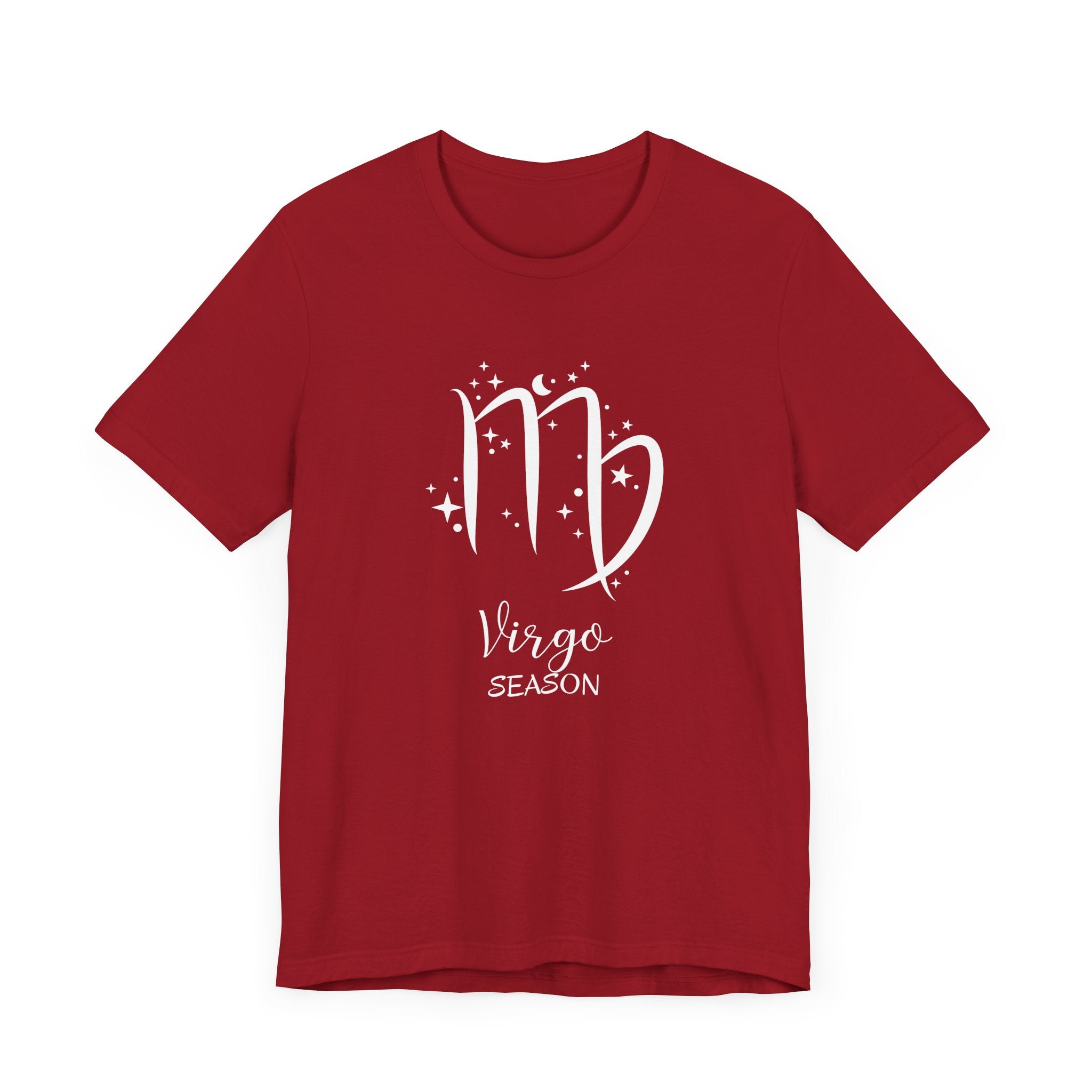 Virgo Zodiac Tee