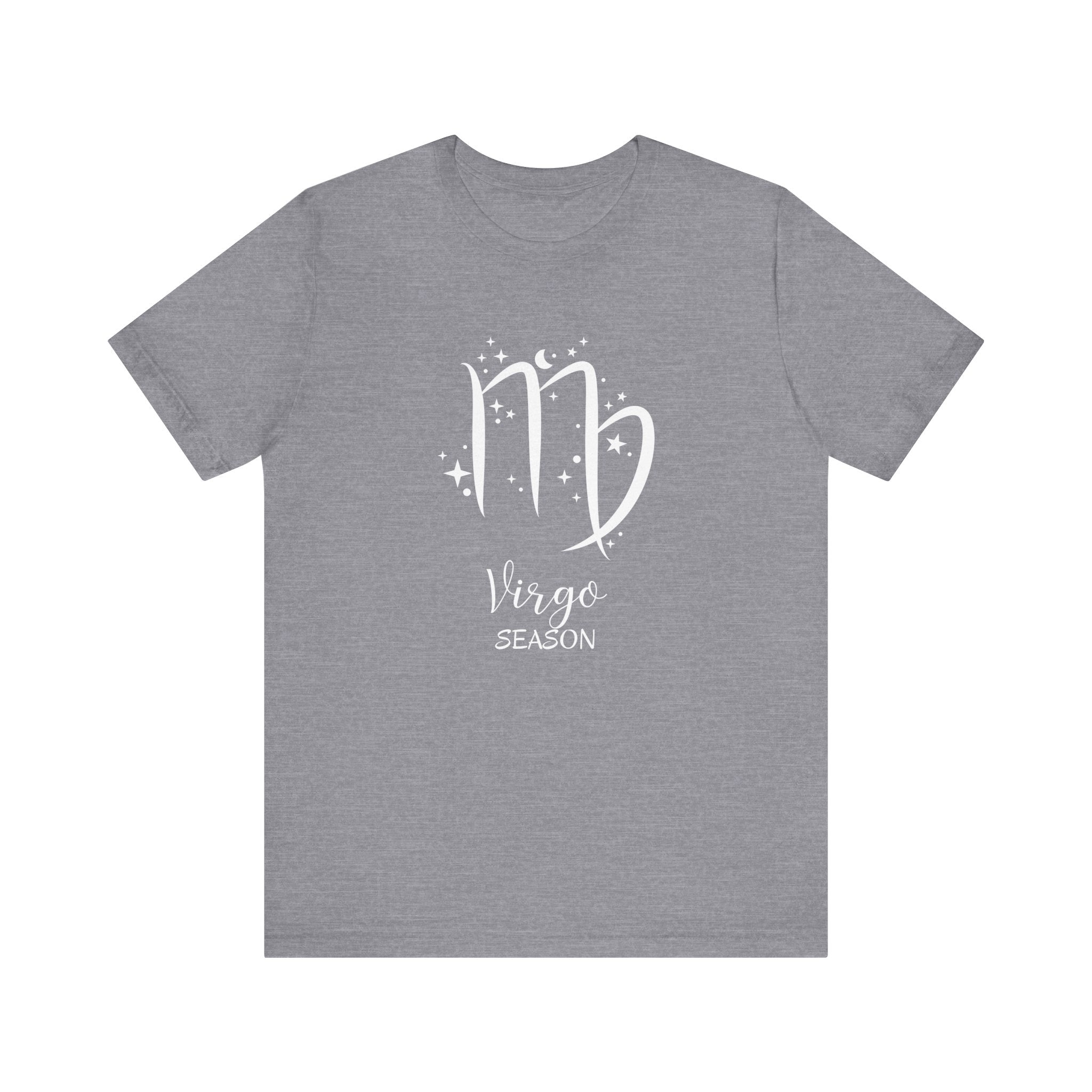 Virgo Zodiac Tee