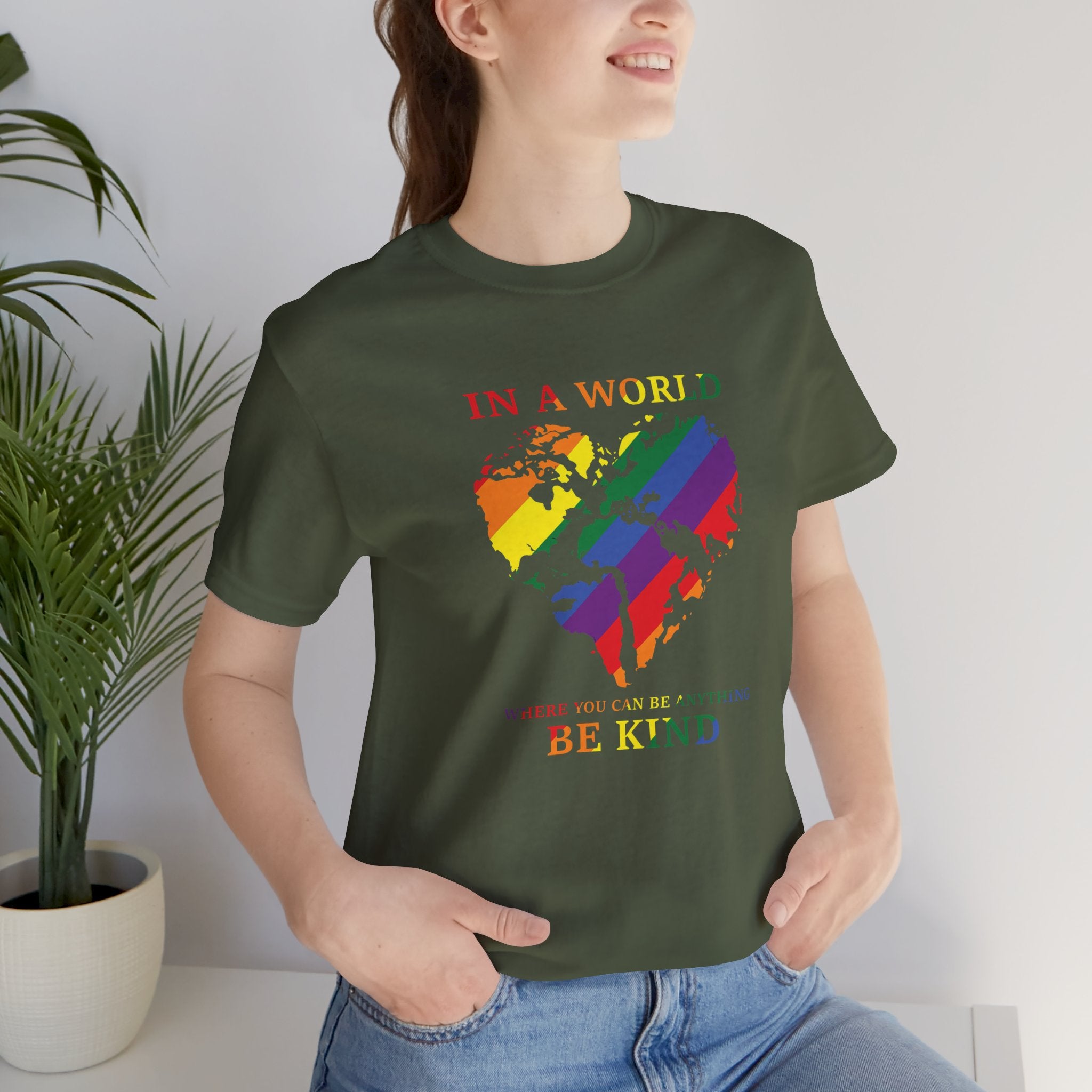 BE Kind Tee