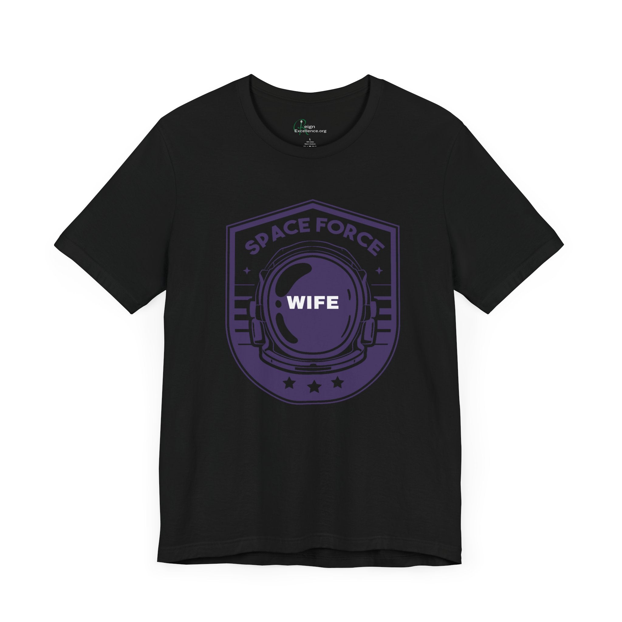 Space Force Wife