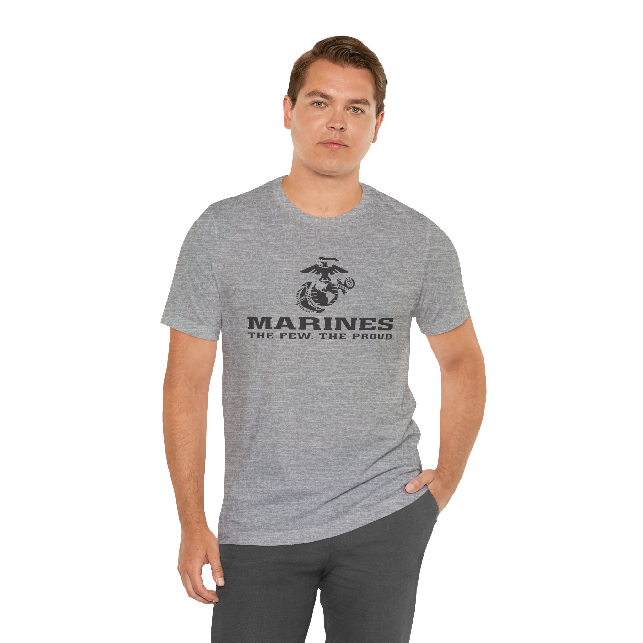 Marine Tee