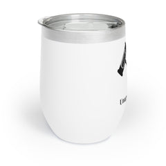 Uncorked Wine Tumbler